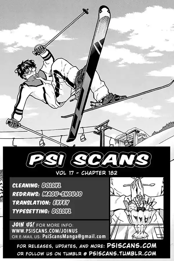 Saiki Kusuo no Psi Nan Chapter 182 1